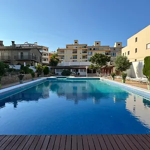  Appartement Rvapartaments Escala Brava