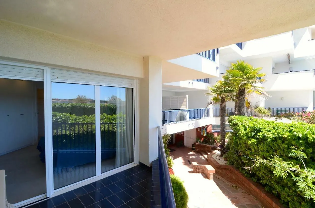 Passeig Del Mar 9 2.2 Apartment L'Escala