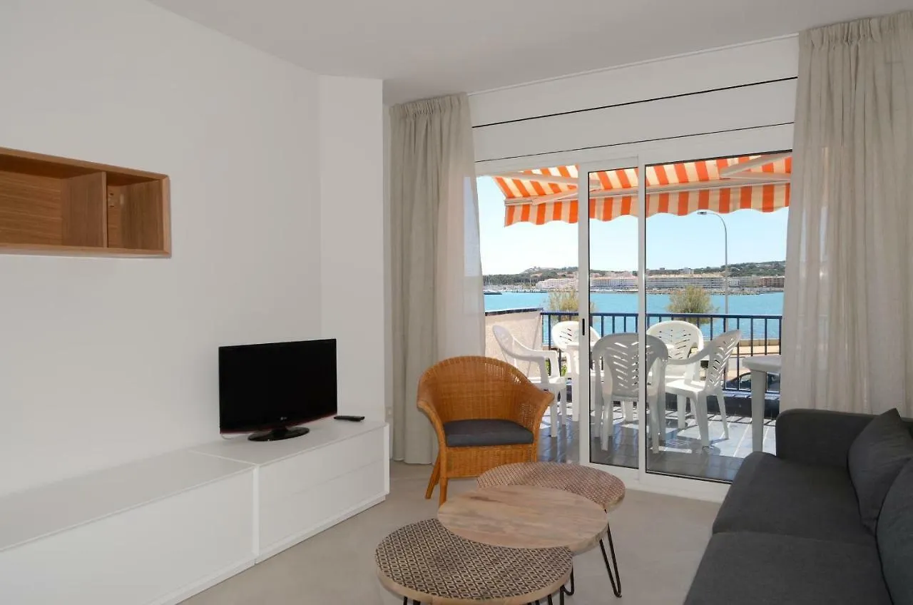 Passeig Del Mar 9 2.2 Apartment L'Escala